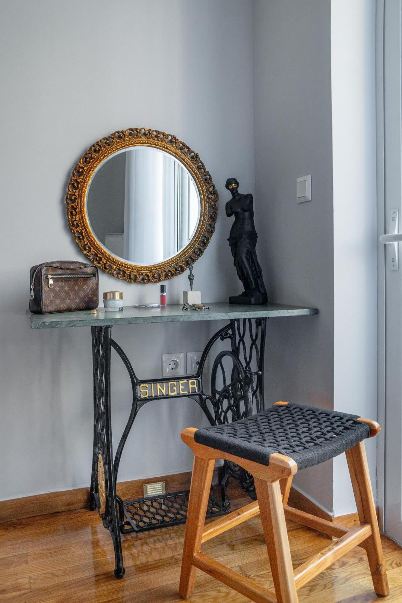 Luxurious Coastal Retreat In Central Glyfada Athena Bagian luar foto