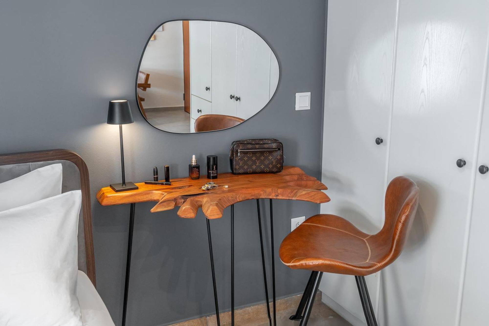 Luxurious Coastal Retreat In Central Glyfada Athena Bagian luar foto