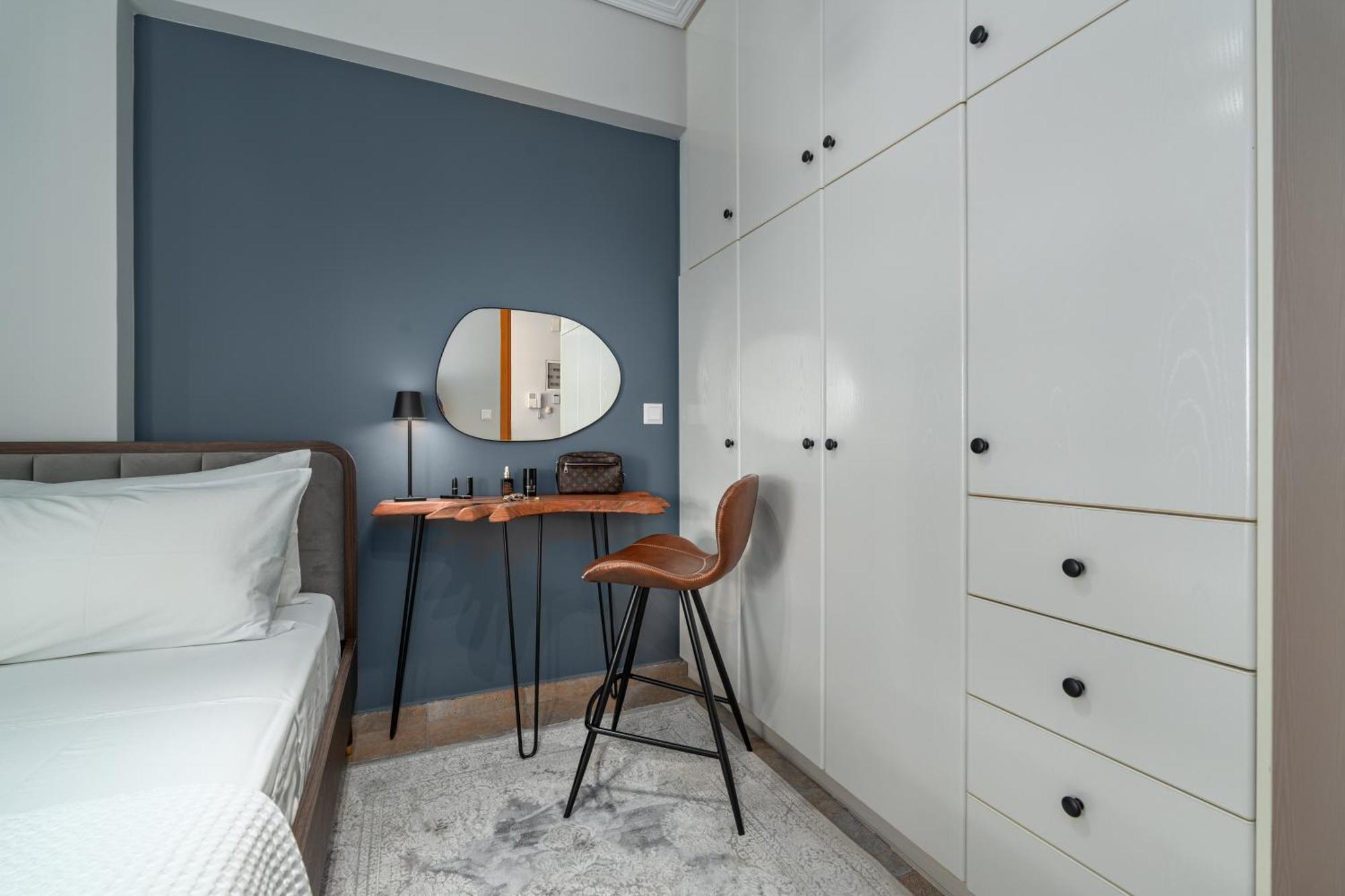 Luxurious Coastal Retreat In Central Glyfada Athena Bagian luar foto